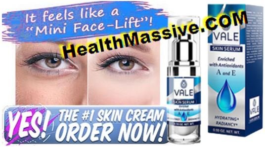 Vale-Skin-Serum