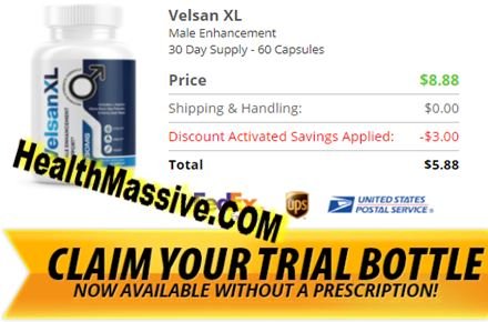 Velsan XL Reviews