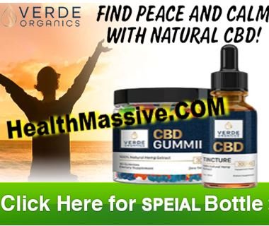 Verde-CBD-Gummies Verde-CBD-Gummies