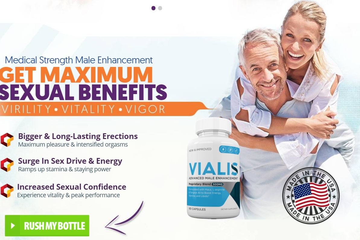 Vialis-Reviews