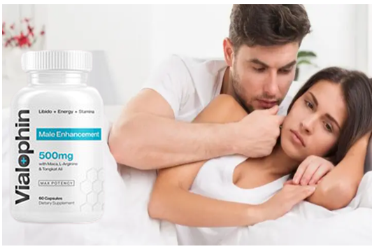 Vialophin-Male-Enhancement
