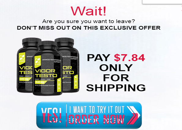 Vigor Testo