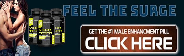 Vigor Testo Pills