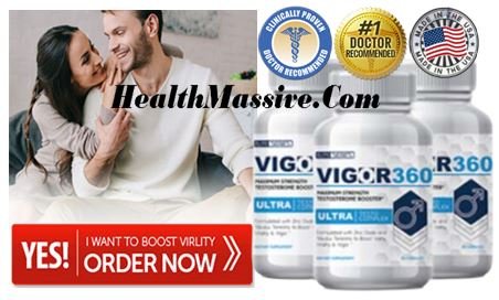 Vigor360