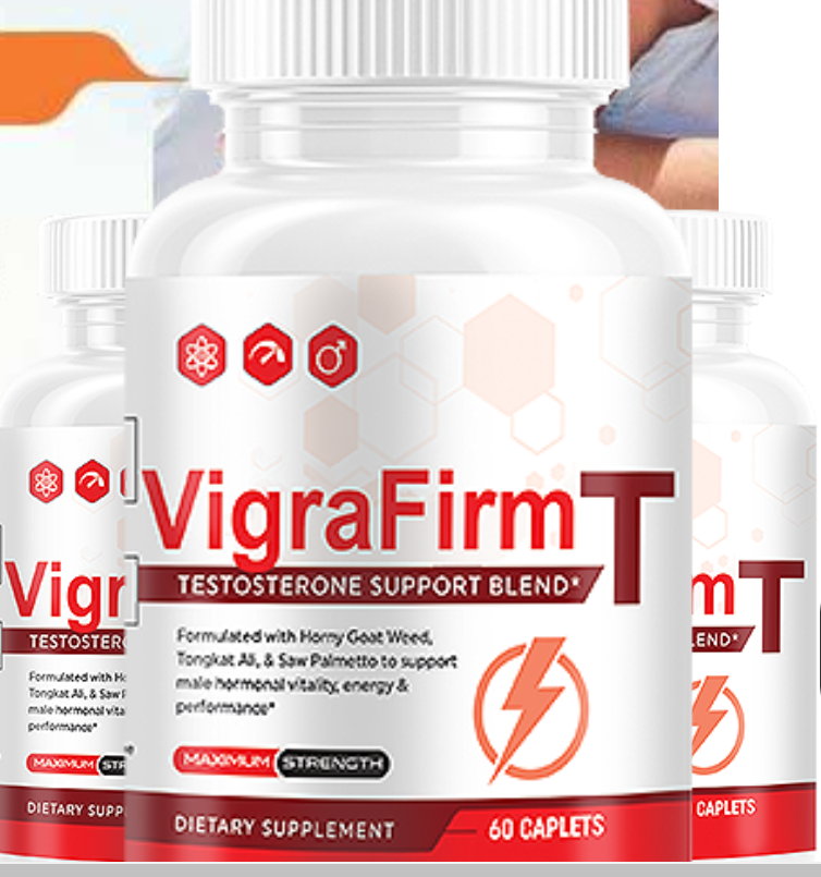 VigraFirm