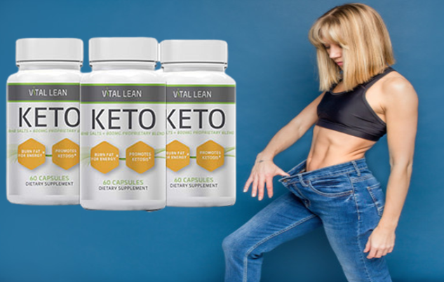 Vital-Lean-Keto