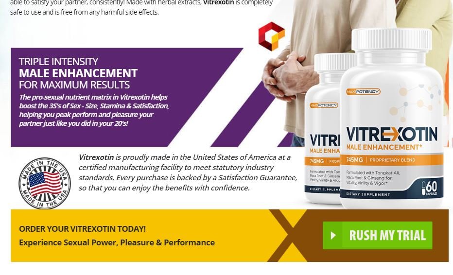 Vitrexotin-RX-Male-Enhancement