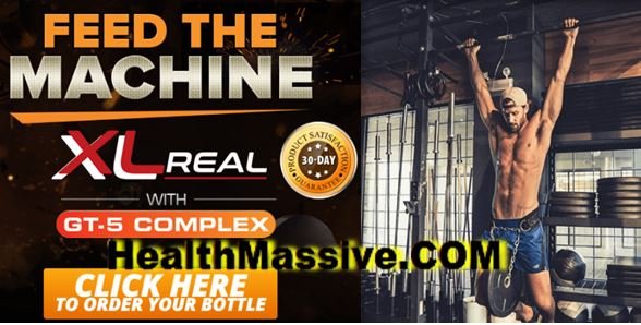 XL Real Muscle Pills XL Real Muscle Pills