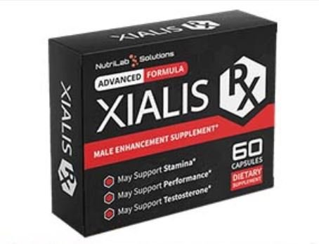 Xialis Rx