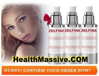 Zelfina-anti-aging-Cream