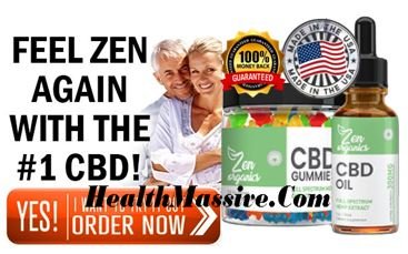 Zen-CBD-Oil
