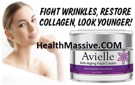 Avielle Cream Cost