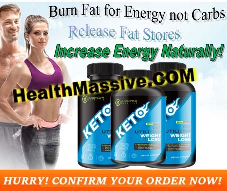 BodyCor Keto Diet