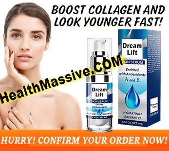 Dream Lift Cream