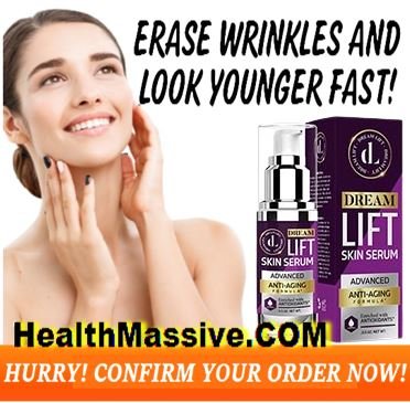 Dream Lift Serum
