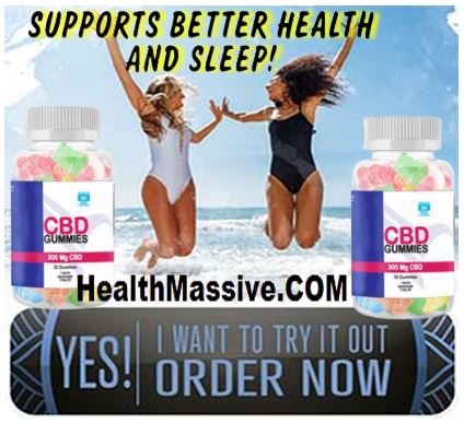 Eagle CBD Gummies