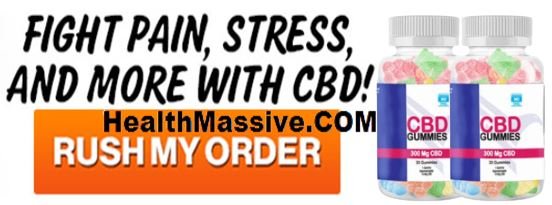 Eagle Hemp Seed CBD Gummies