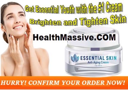 Essential Anti aging Cream