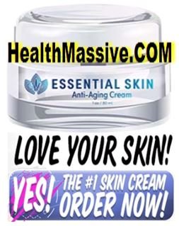 Essential Skin Cream