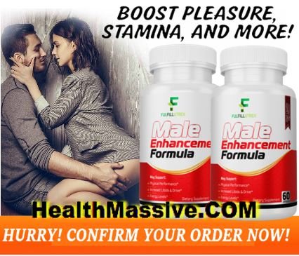 Fulfillutrex Pills