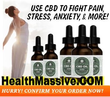 Greens Of Bliss CBD
