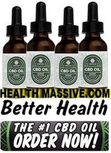 Greens Of Bliss Hemp CBD Oil
