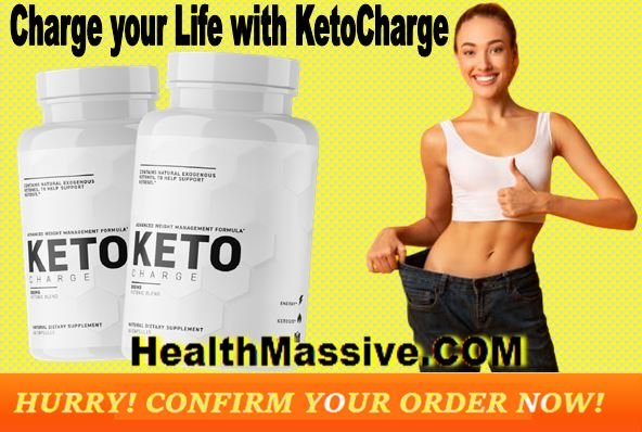 Keto Charge Diet