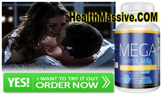 Mega Arise Max Male Enhancement