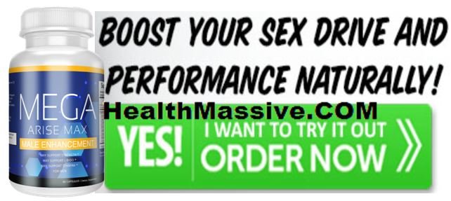 Mega Arise Max Pills