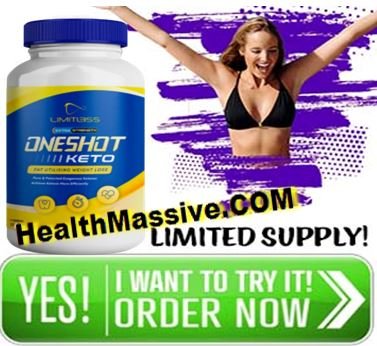One Shot Keto Diet Pills