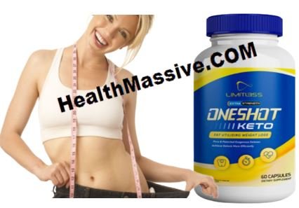 One Shot Weight loss Pills