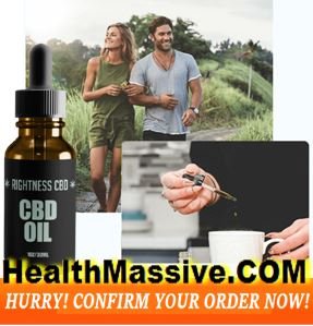 Rightness CBD Spectrum Oil