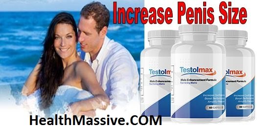 Testolmax Testosterone