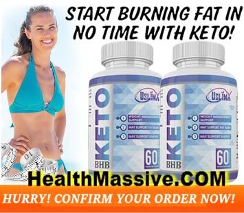 Uslim X Keto Diet Uslim X Keto Diet