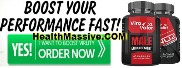 Viro Valor XL Male Enhancement