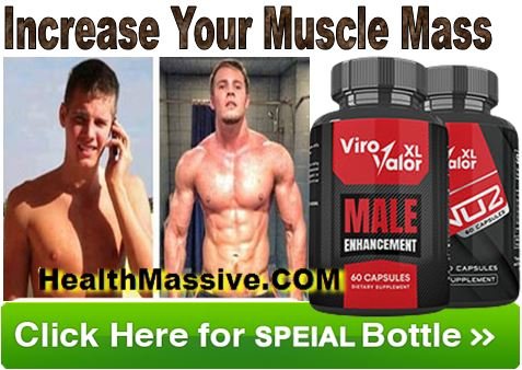 Viro Valor XL Muscle