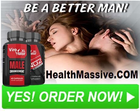 Viro Valor XL Testosterone