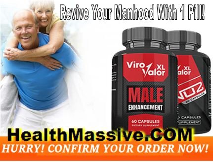 ViroValor Male Enhancement