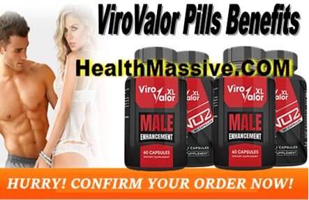 ViroValor Pills