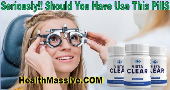 Vista Clear Pills