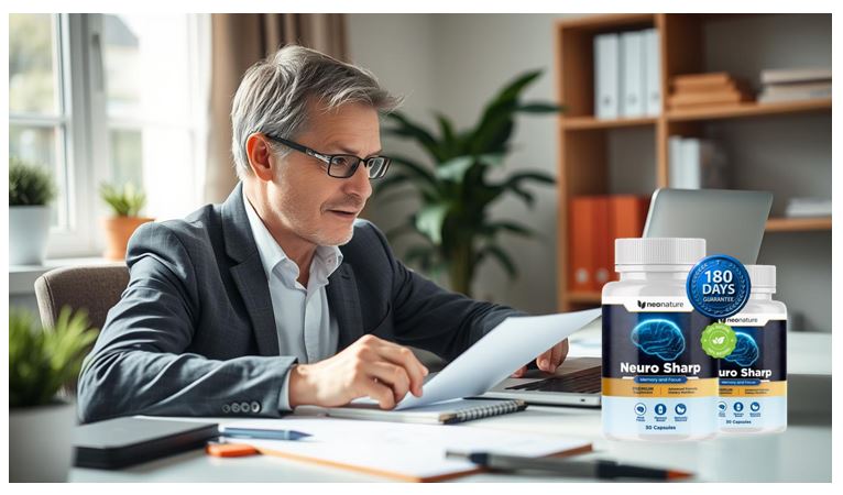 Neuro Sharp Price