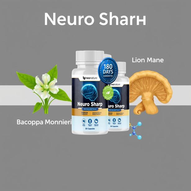 Neuro Sharp Reviews