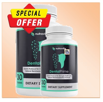 DentalPrime Buy Now