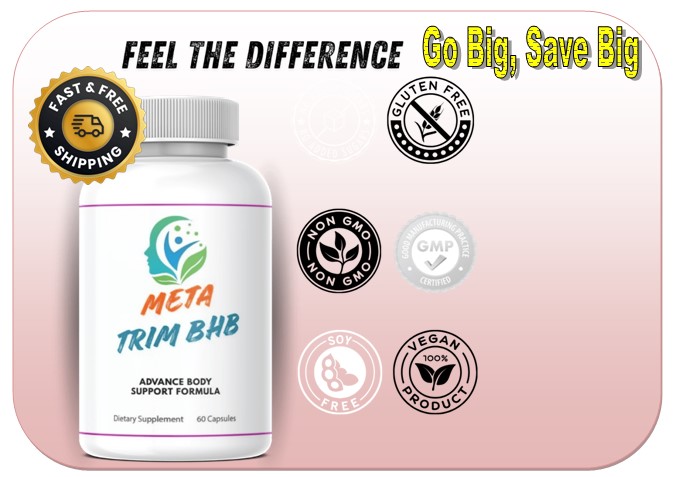 MetaTrim BHB