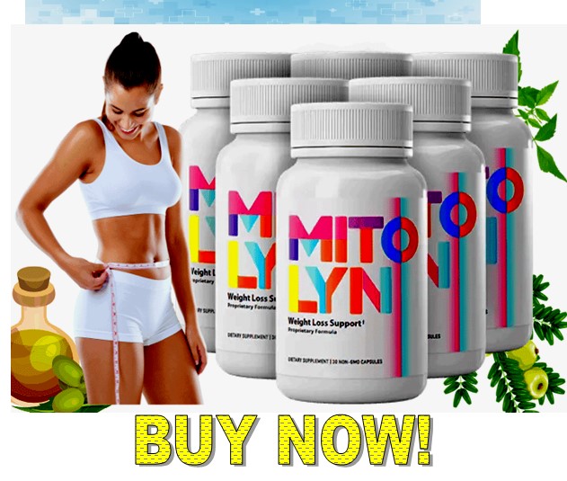 Mitolyn Capsules