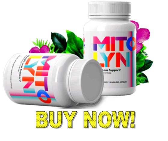Mitolyn Weight Loss Capsules
