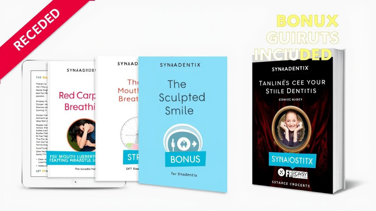 Special Bonuses