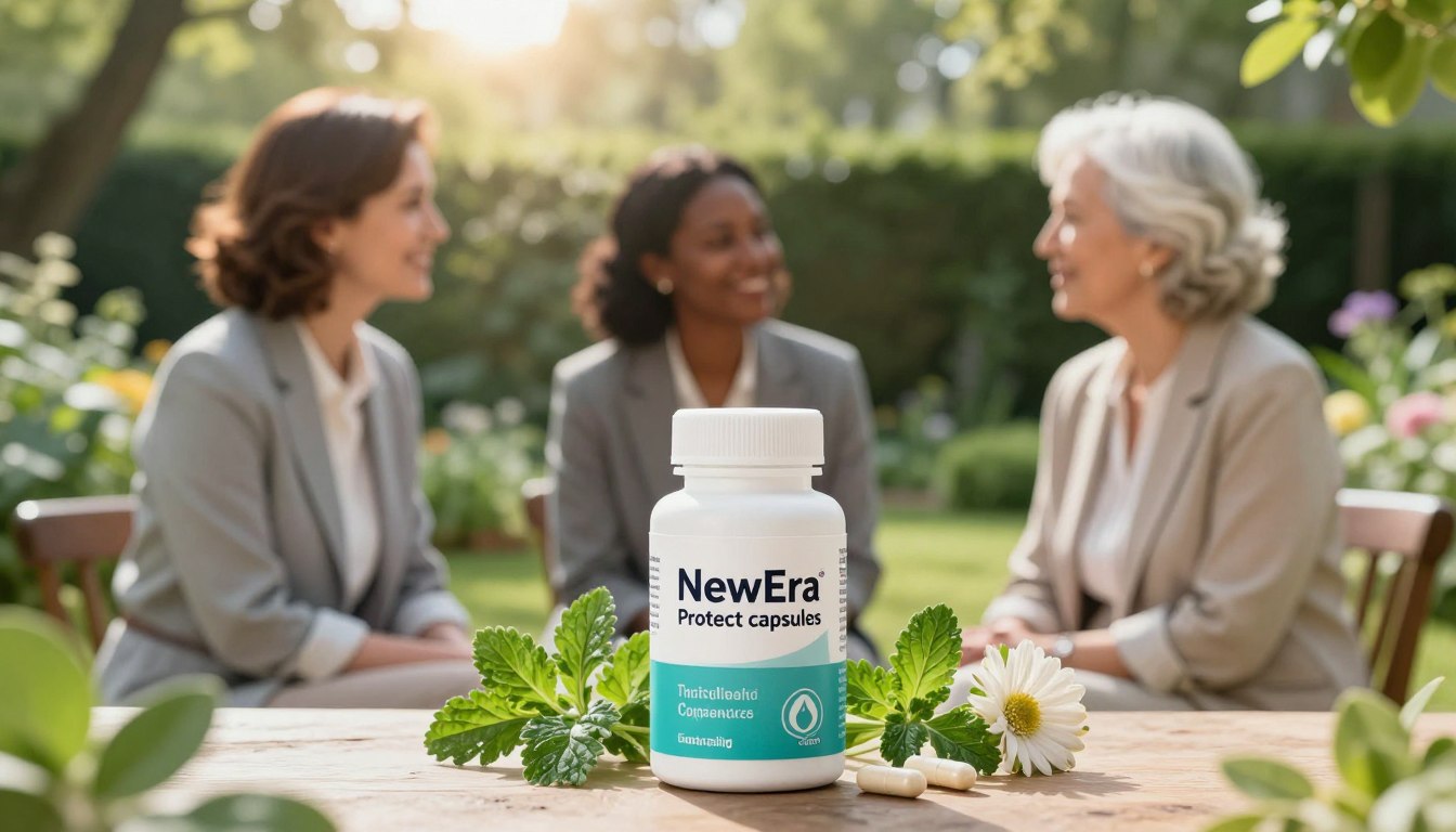 NewEra Protect Reviews