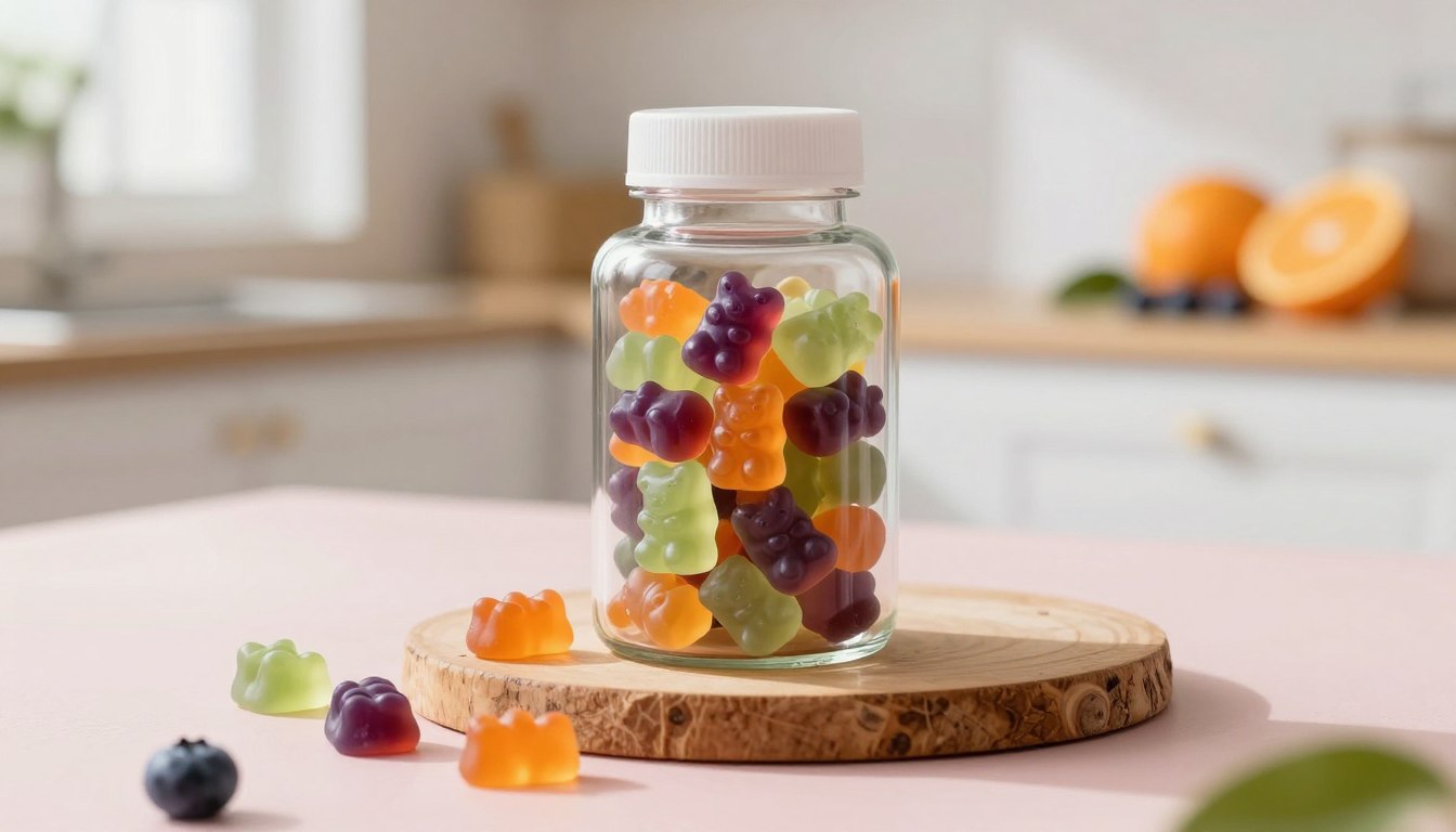 PrimeBiome Gummies