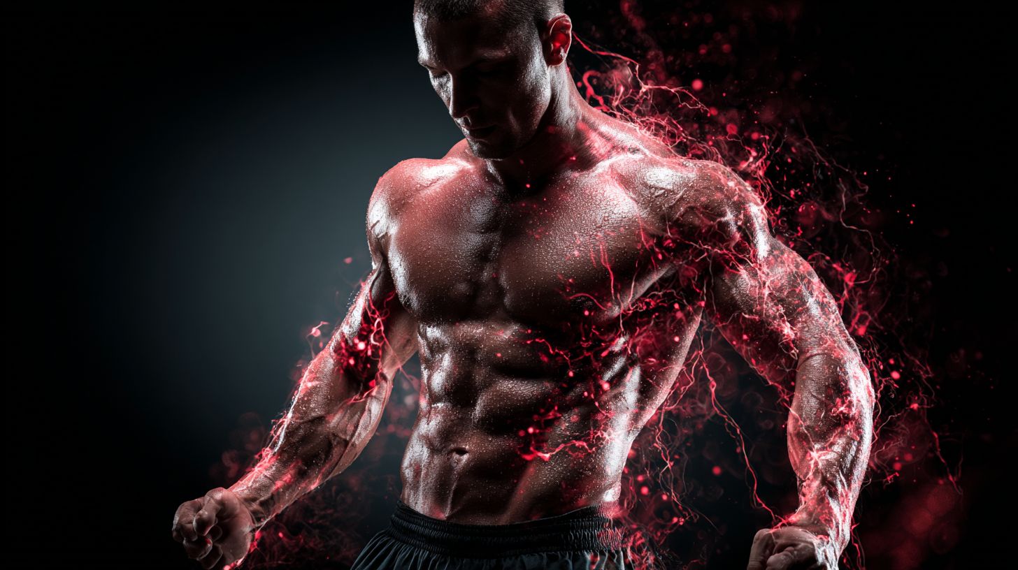 GMP-certified USA manufacturing facility in Chattanooga, Tennessee